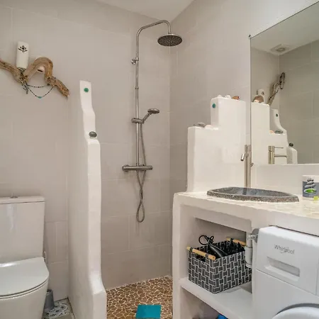 Holiday home Lovely In With Kitchen Estepona